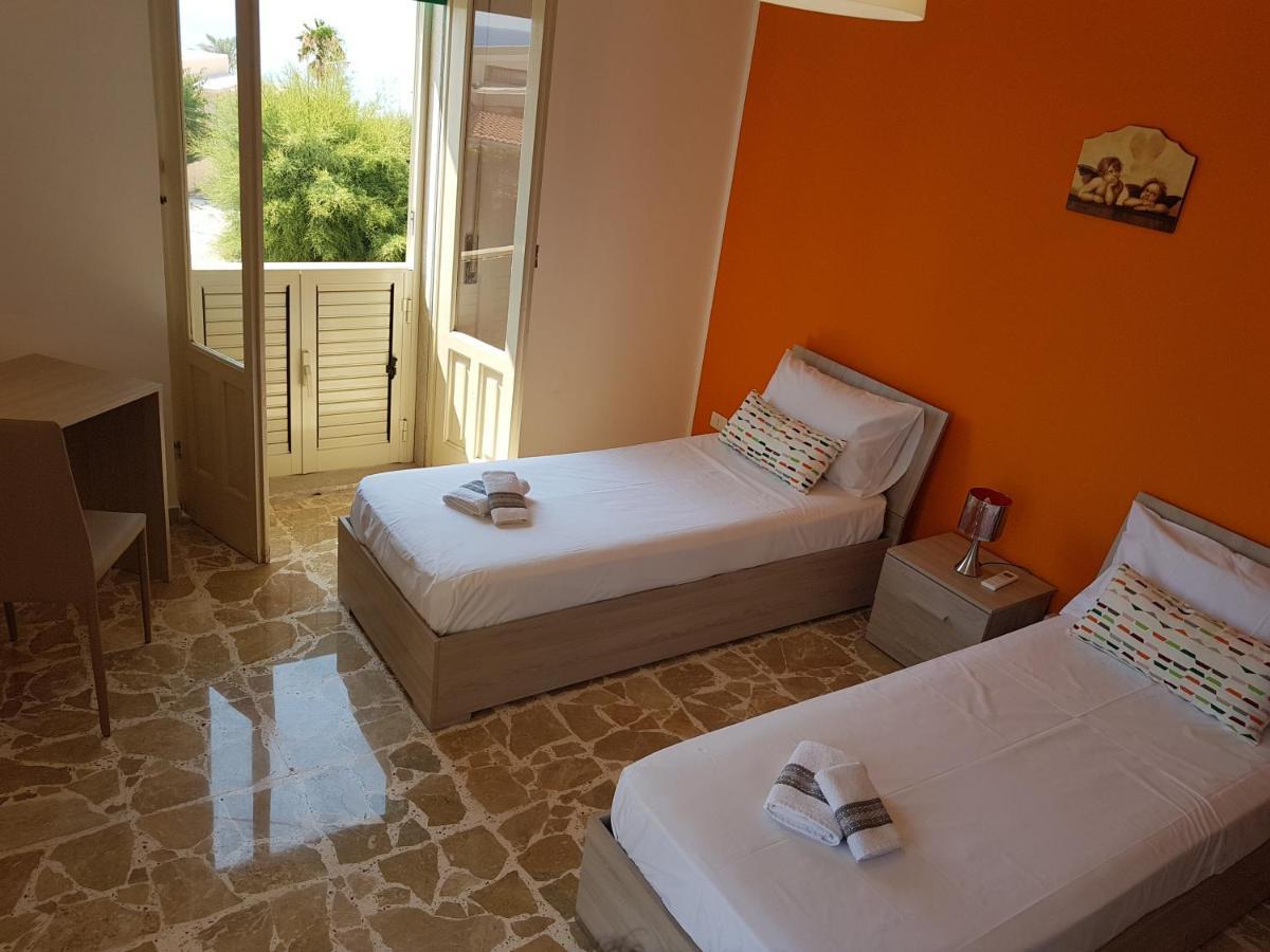 Case Vacanze Profumo Di Mare Scicli Exterior foto